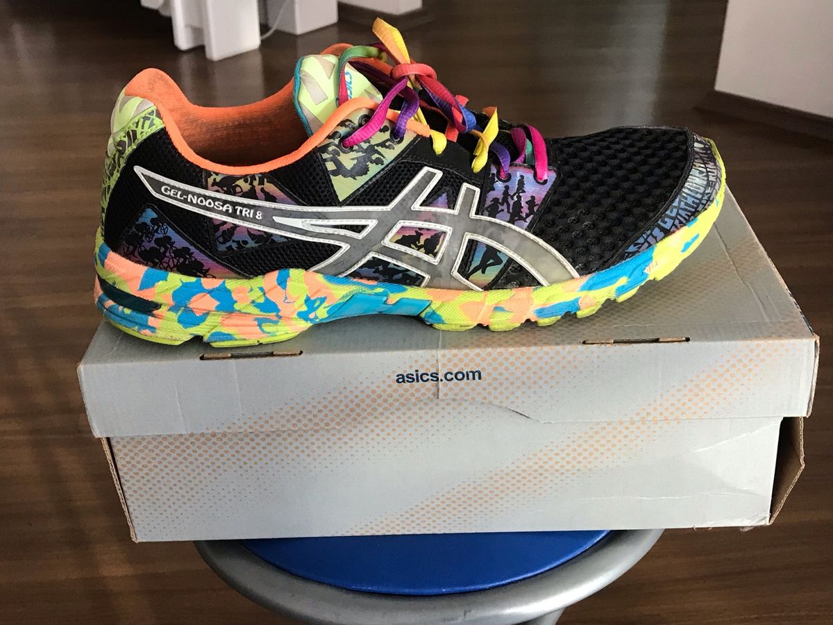 asics 43