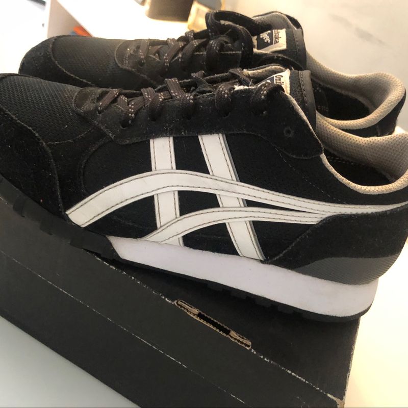 ud　MILITARY CLASSICS VOL.83 Asics Onitsuka Tiger Colorado Eighty-Five | Asics Tiger Usado