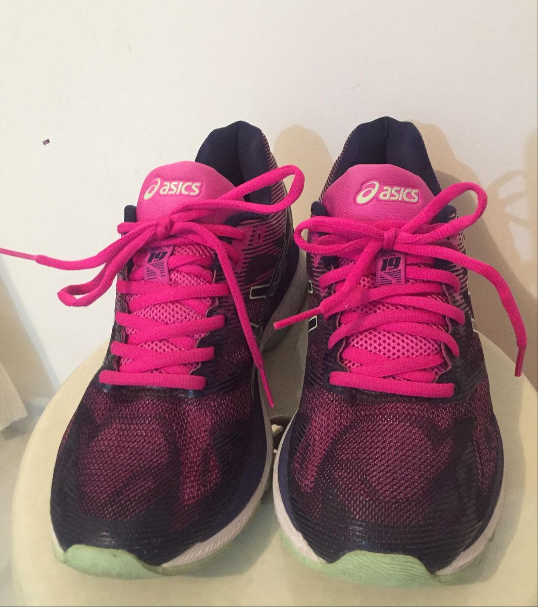 asics guidance line 20