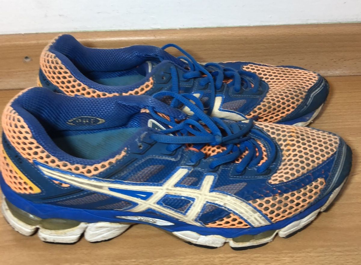 asics original name