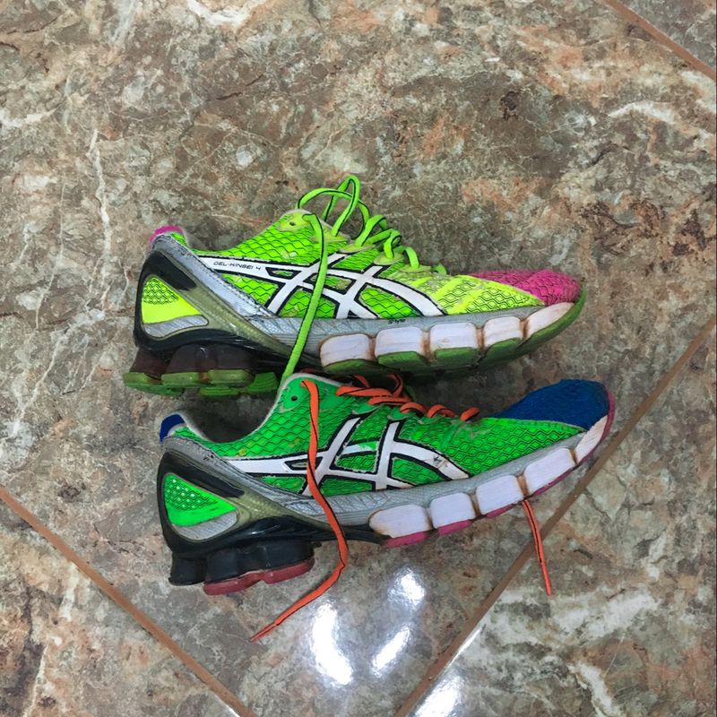 Tenis patati sales patata asics