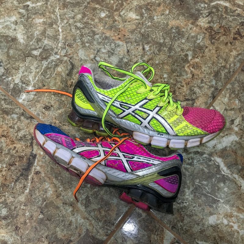 Asics kinsei on sale 4 patati patata