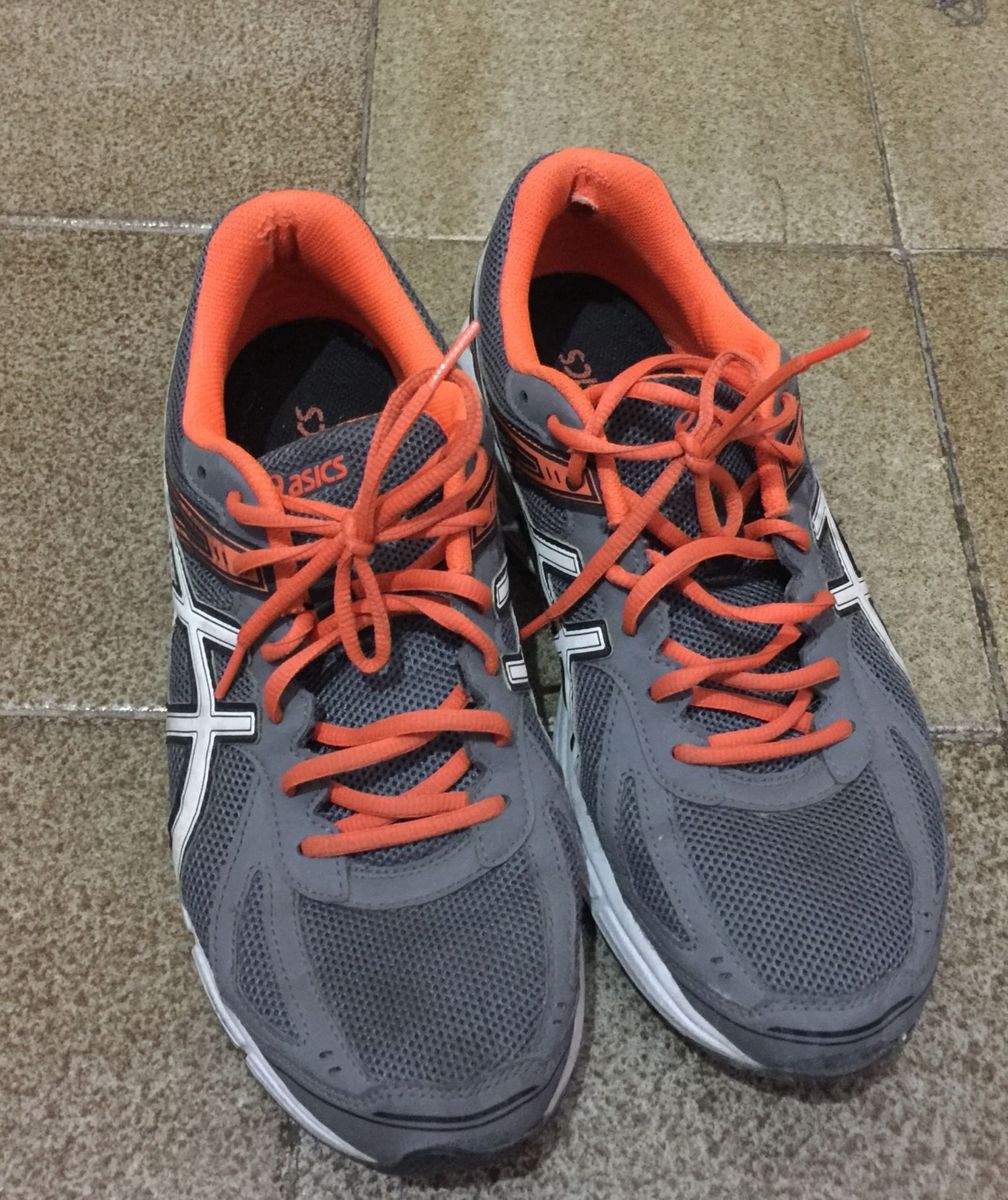 asics patriot 7 masculino