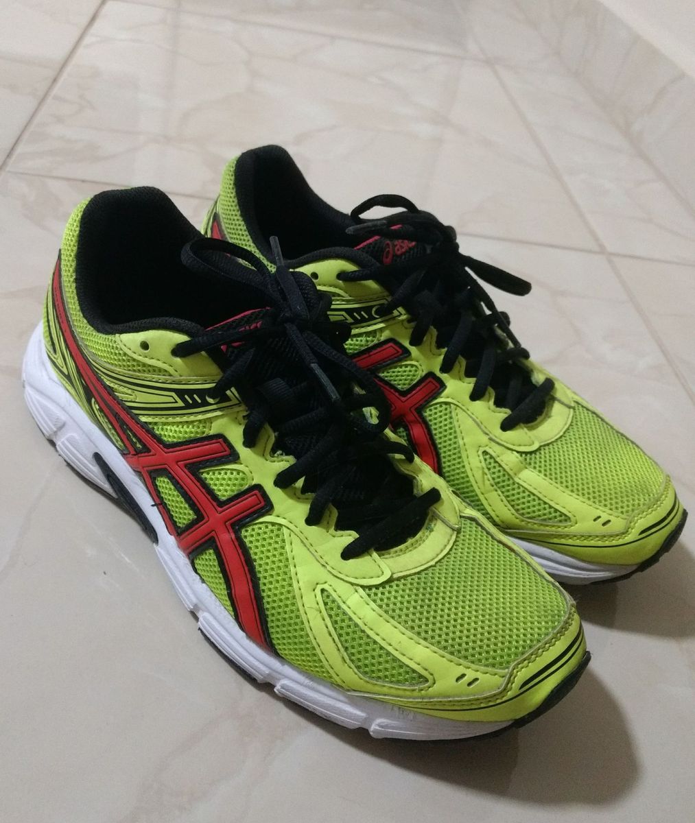 asics patriot 6