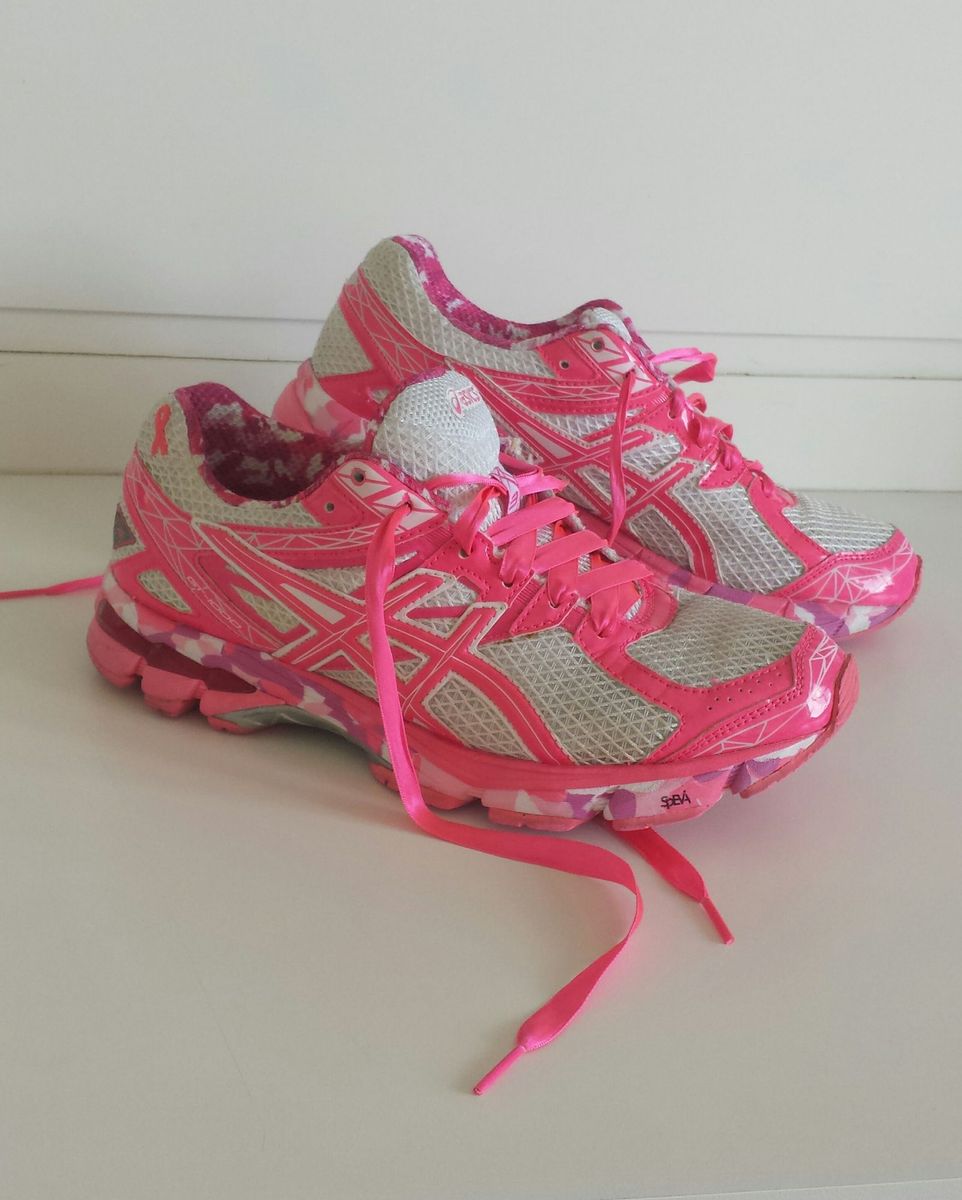 tenis asics duomax