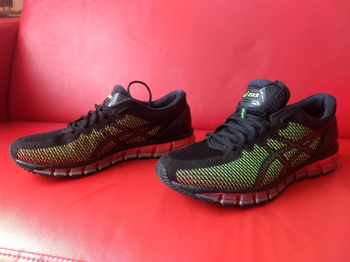 asics quantum 360 camaleao