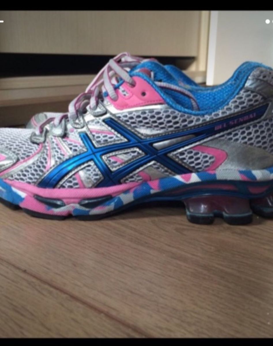 asics sendai 4