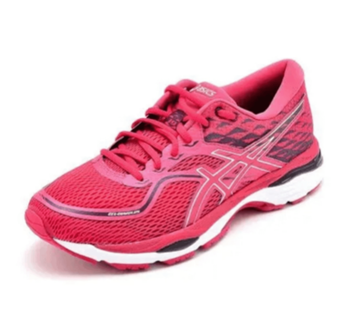 Asics gel best sale cumulus 19 women's