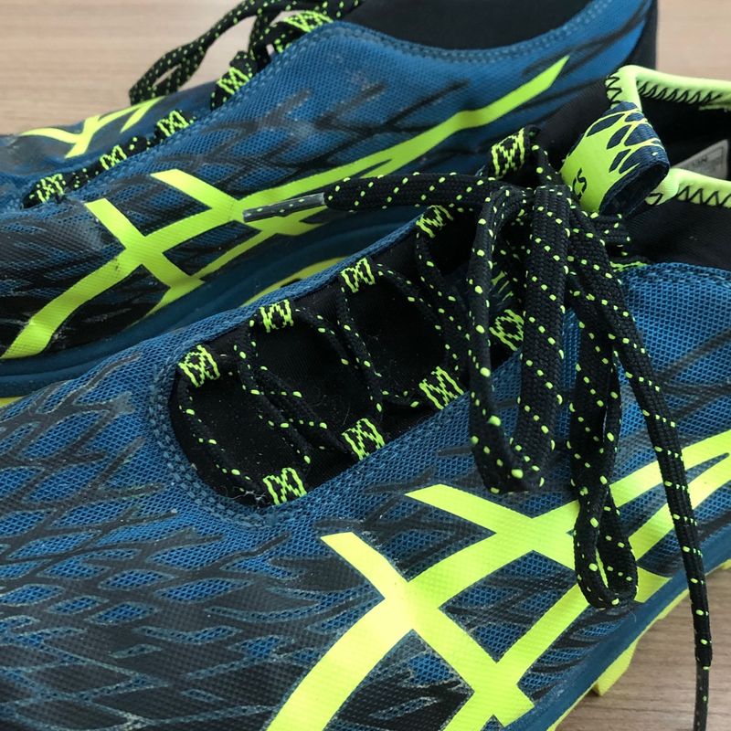 Tênis para Trilha e Afins Asics Gel Fuji Runnegade Masculino
