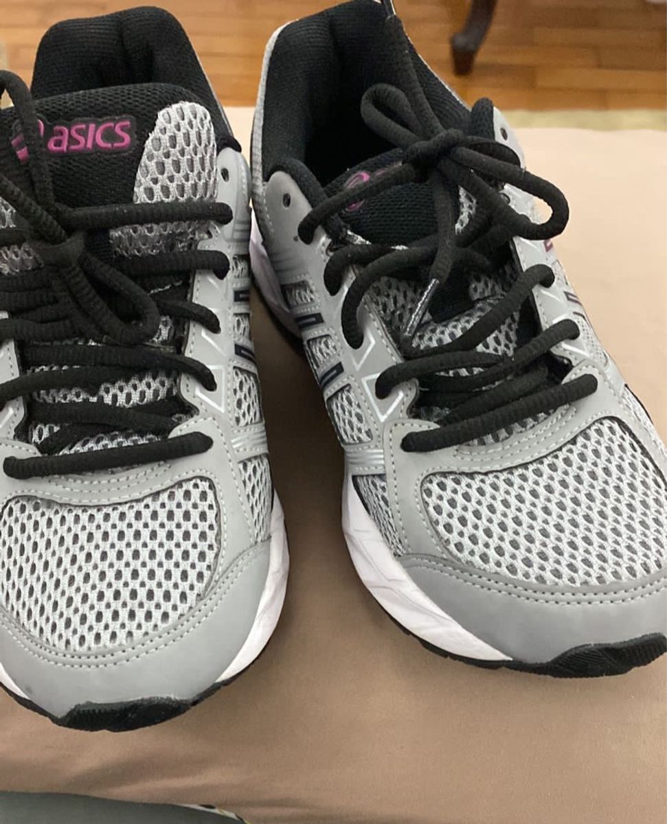 Tenis asics feminino contend 2024 4