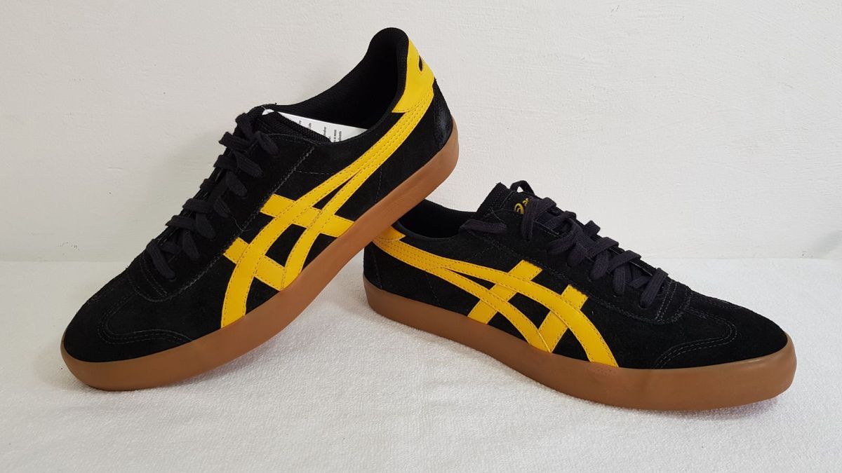 tenis asics vlb
