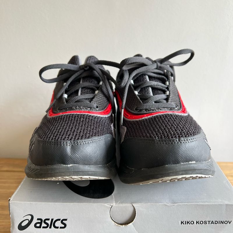 Asics X Kiko Kostadinov Gel-Glidelyte Iii | Asics Usado 110468163