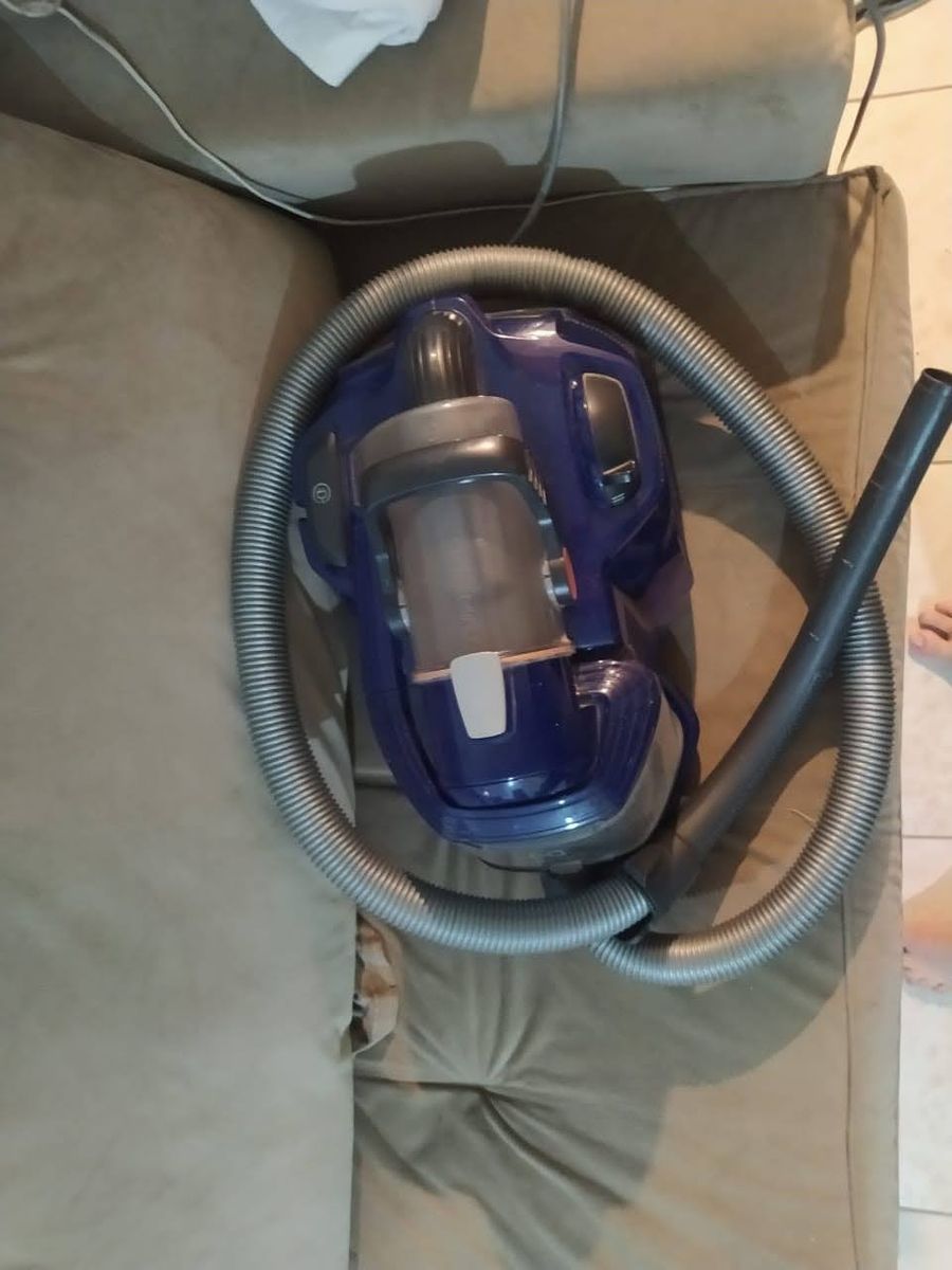 Filtro HEPA Universale Per Aspirapolvere AEG, Electrolux, Philips, Compatibile Con SuperCyclone, UltraCaptic, Performer, E Molti Altri - 2