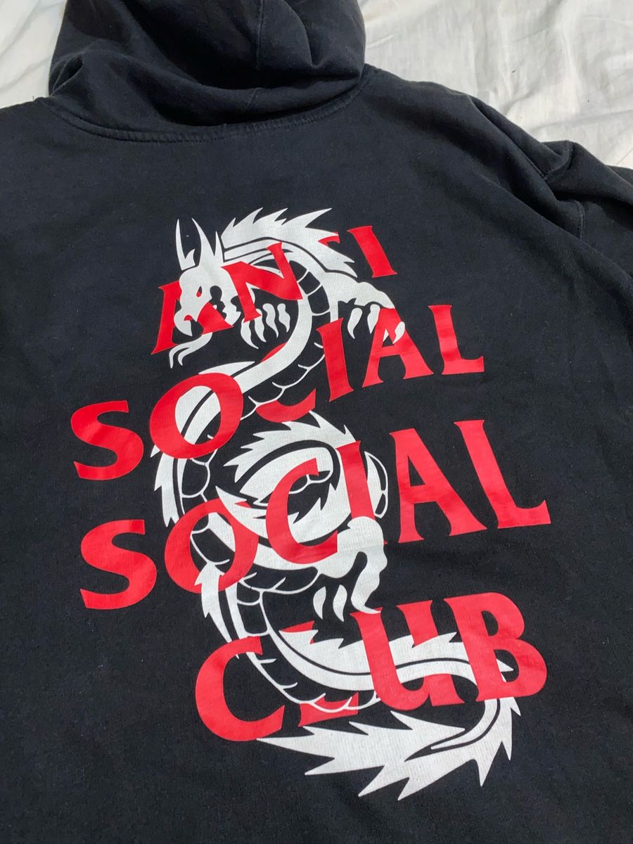 Assc garden grove hoodie best sale