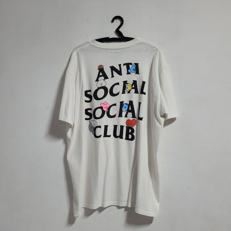 Assc X Bts Assc Usado 98872275 enjoei