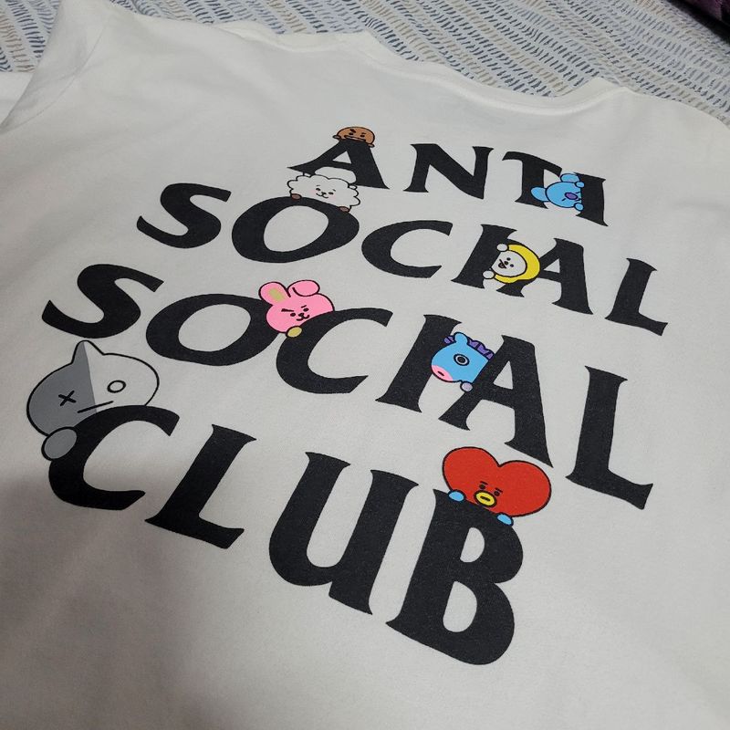 Assc X Bts Assc Usado 98872275 enjoei