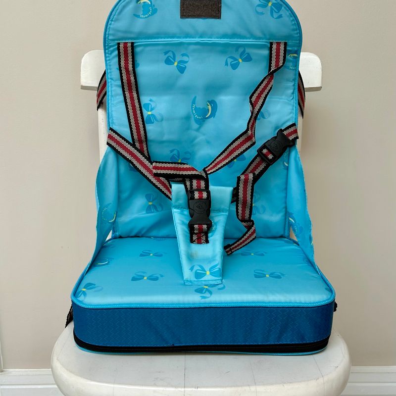 Prático Assento de Elevação Portátil **Novo** Mamiyani Nunca - Main Image