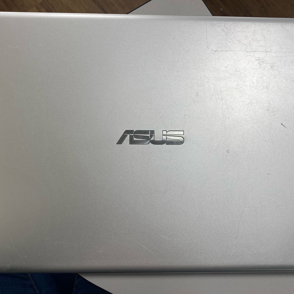 Asus Vivobook Notebook Computador Notebook Asus Usado 77292270 Enjoei