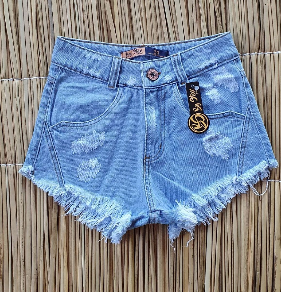 by star jeans fabrica