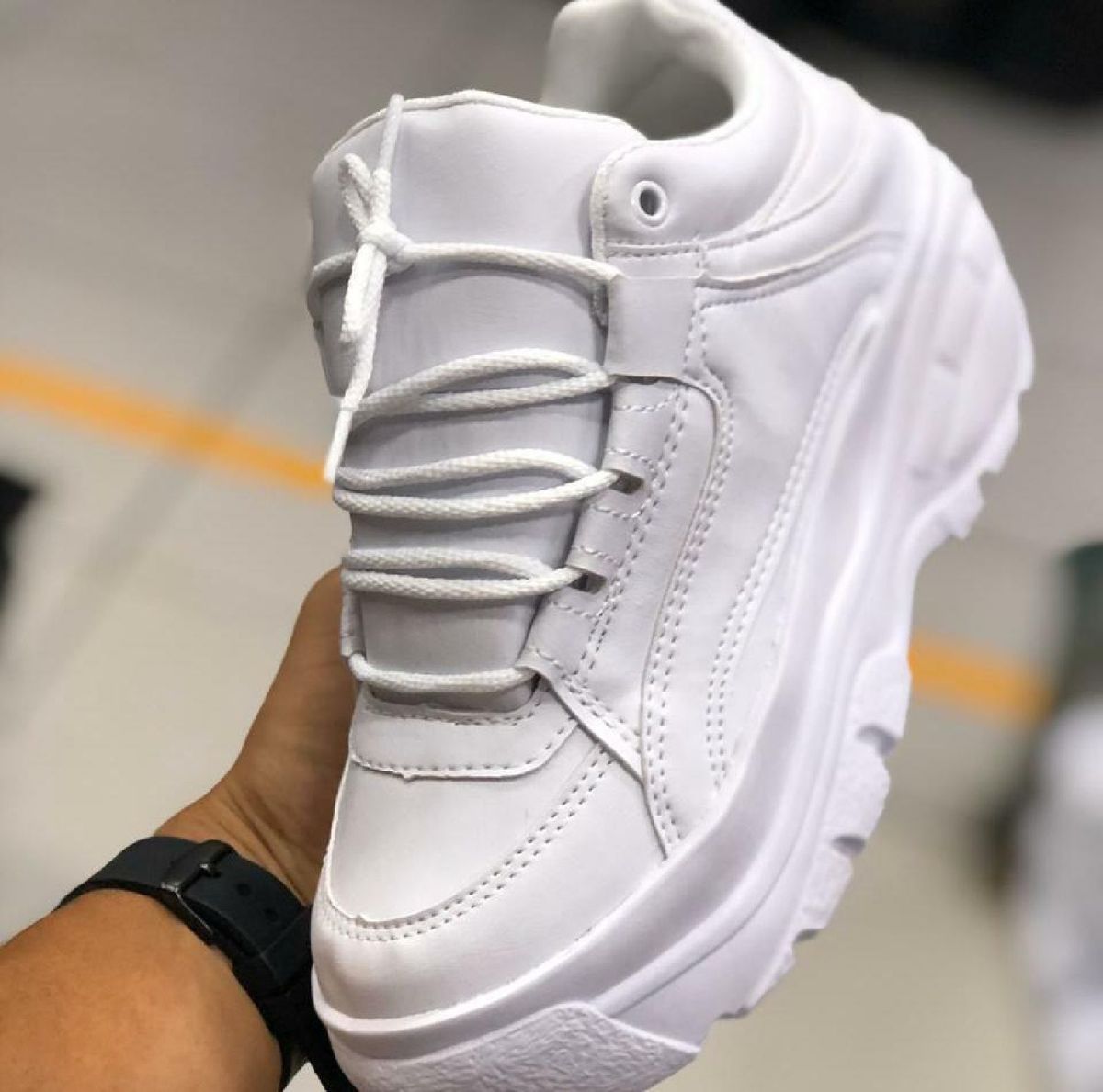 atacado tenis masculino