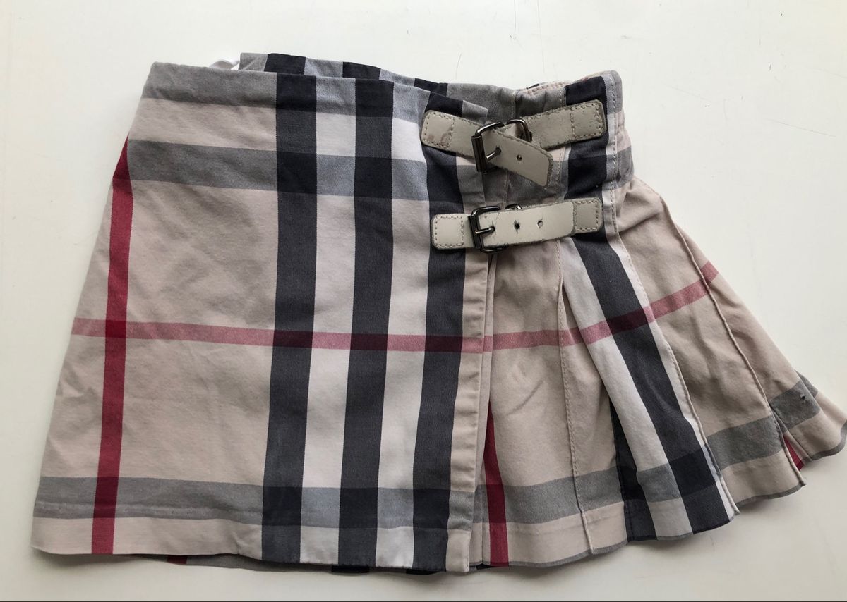 saia burberry