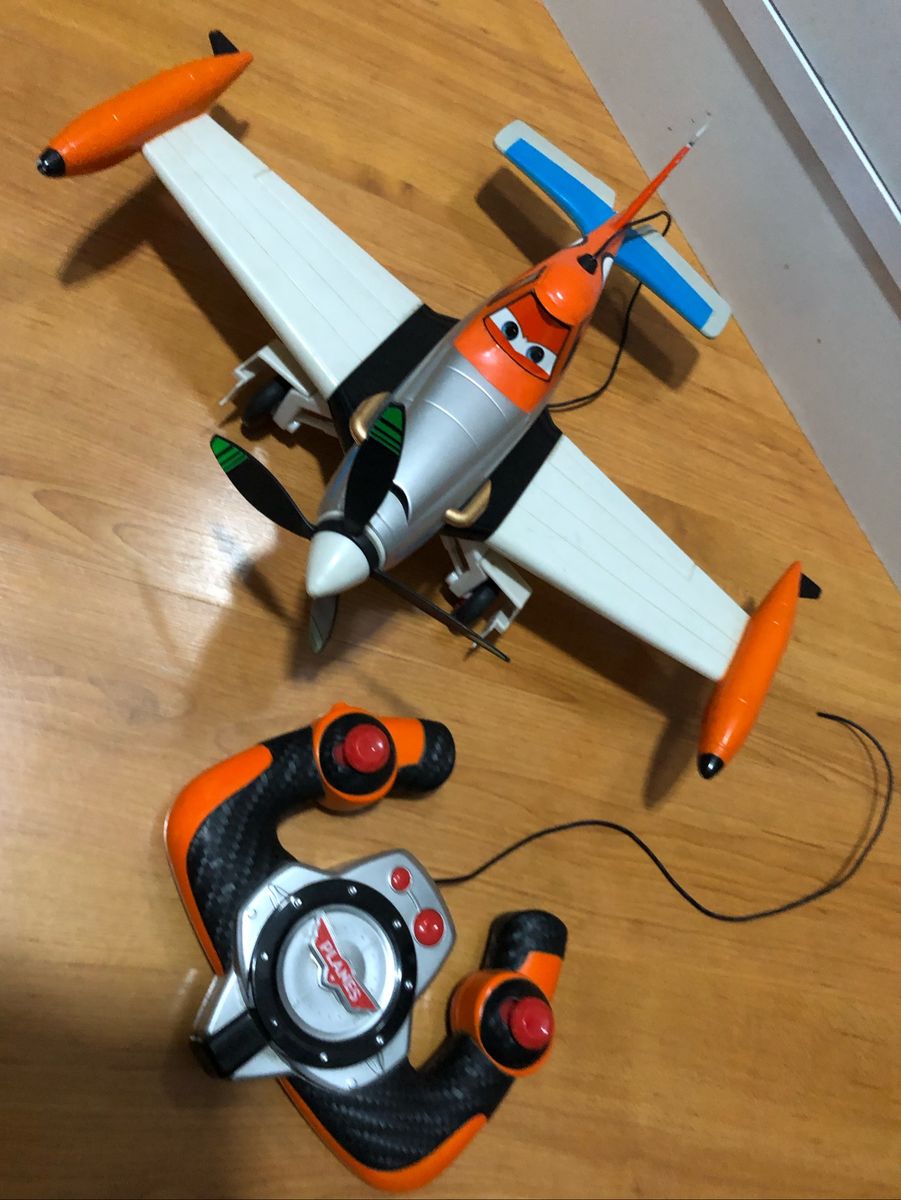 Aviao de brinquedo controle remoto: Com o melhor preço