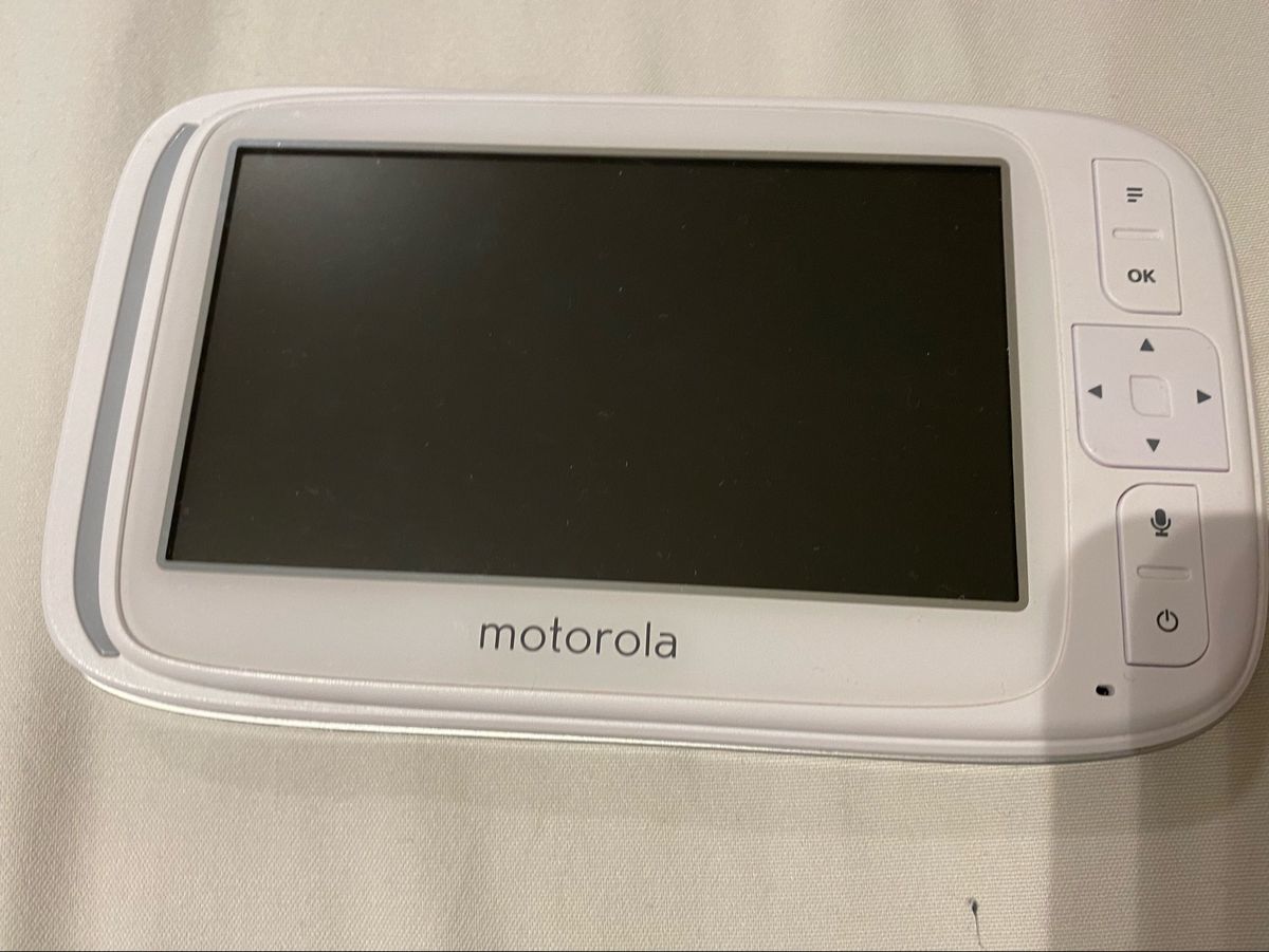 motorola comfort50pu
