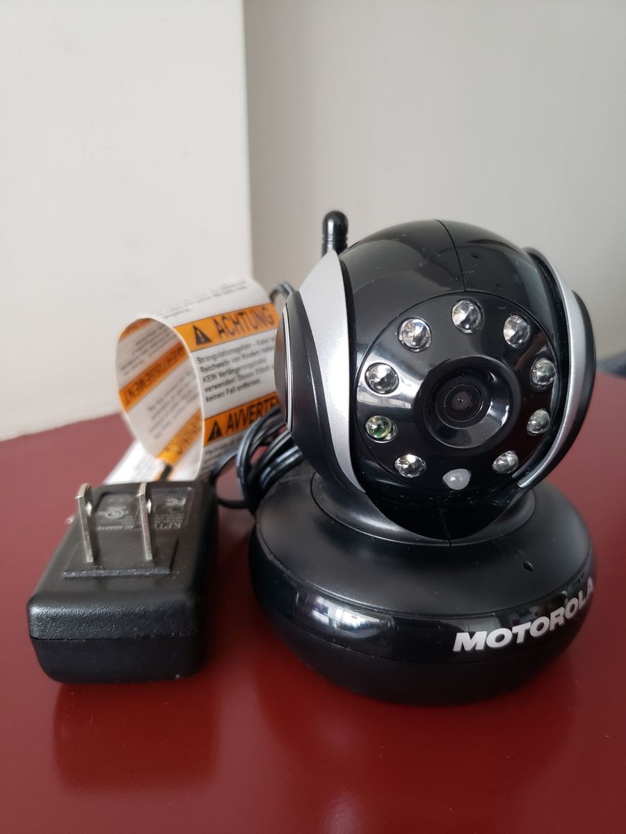 motorola blink 1 app