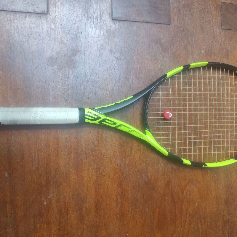 Babolat pure aero usada hot sale