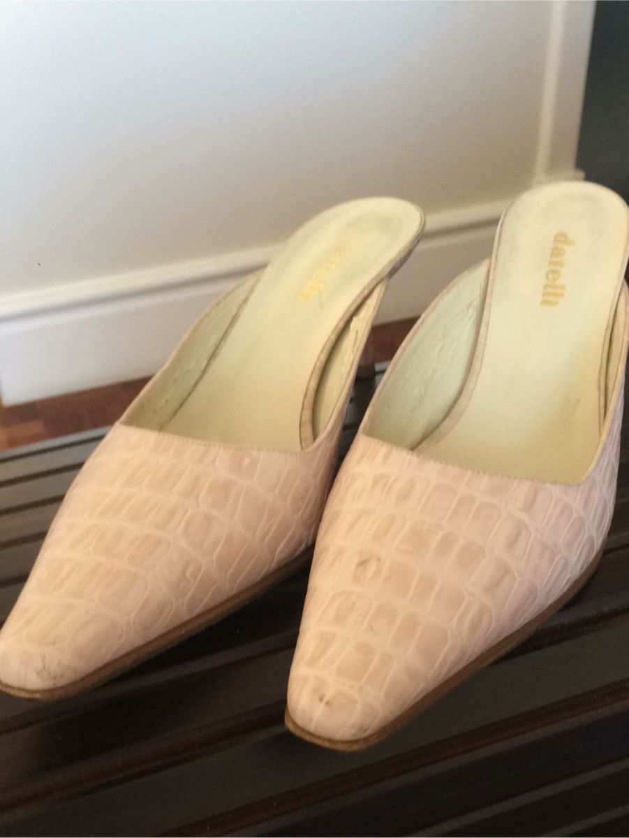 sapatos datelli