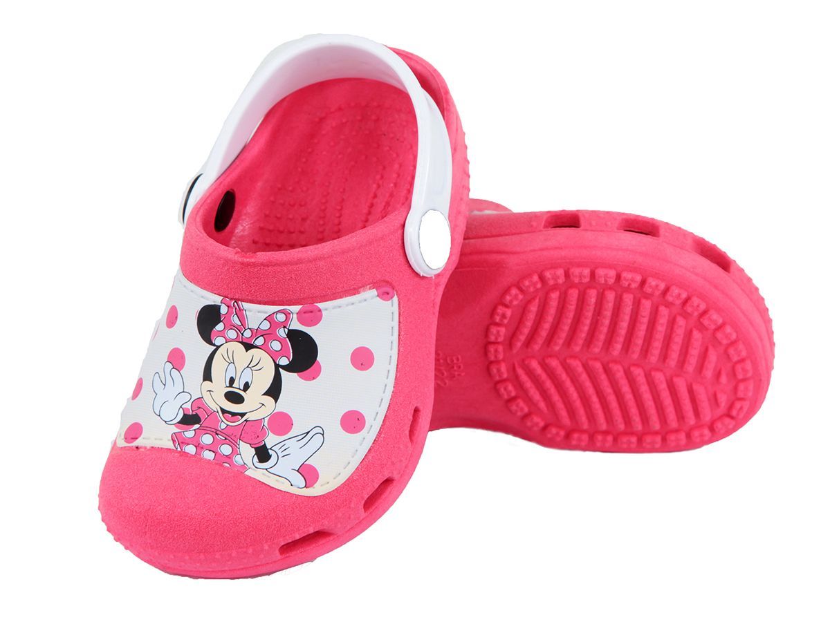sapato crocs infantil