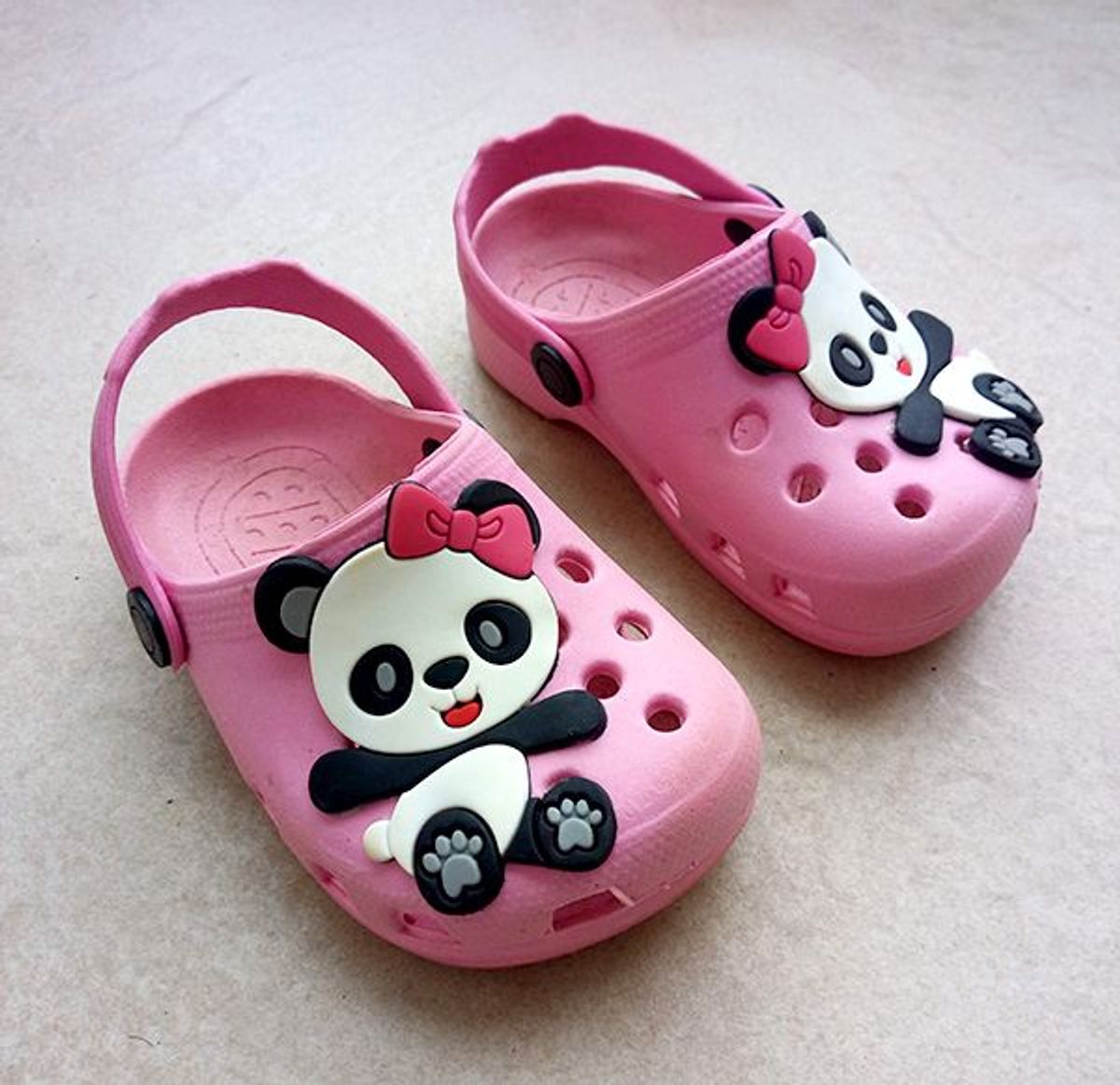 babuche infantil luelua