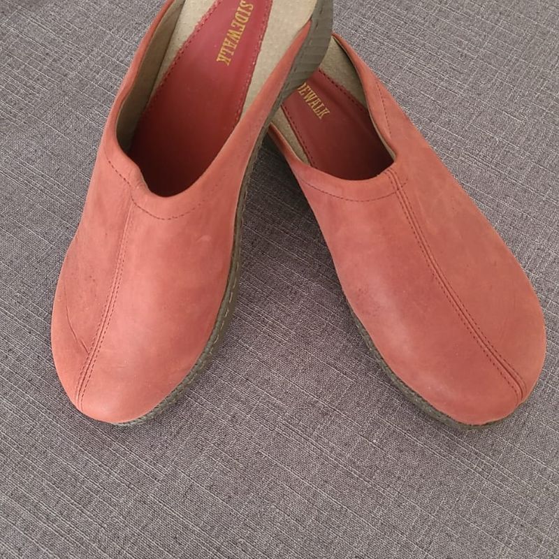 Babuche/Tamanco Boneca Side Walk Nunca Usado 108690422 enjoei