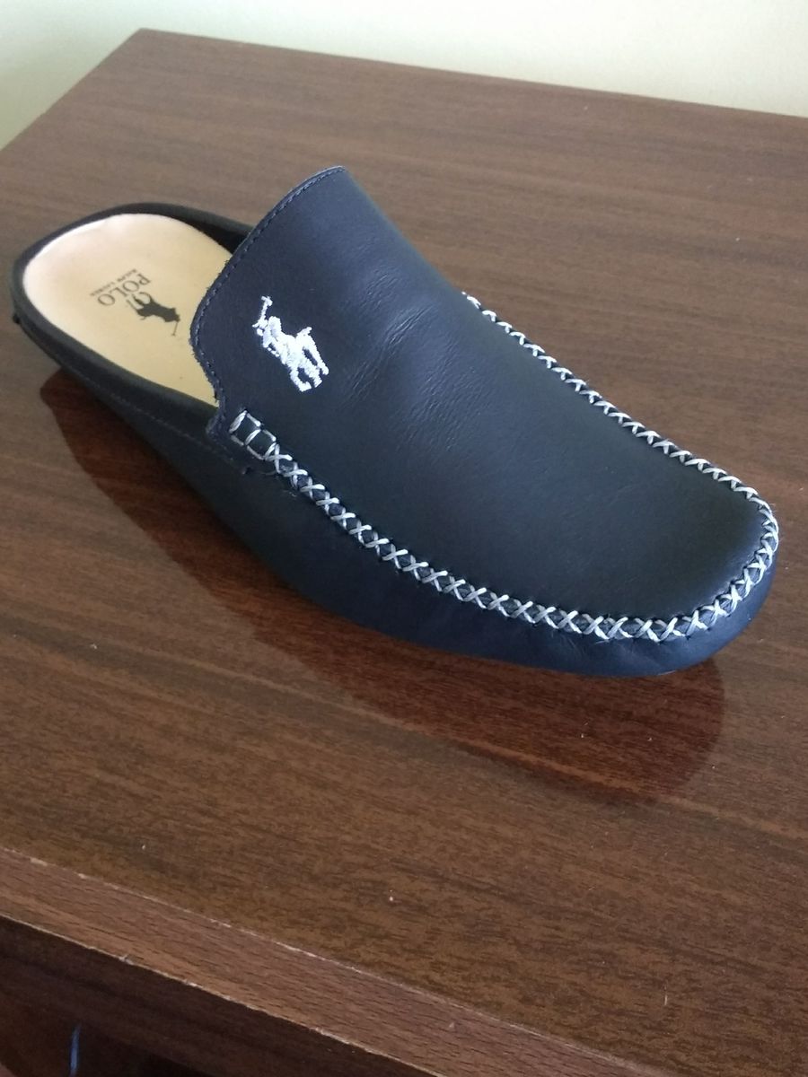 sapatos polo