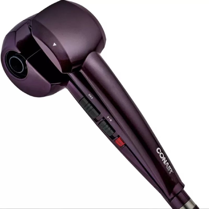 Miracle shop curl conair