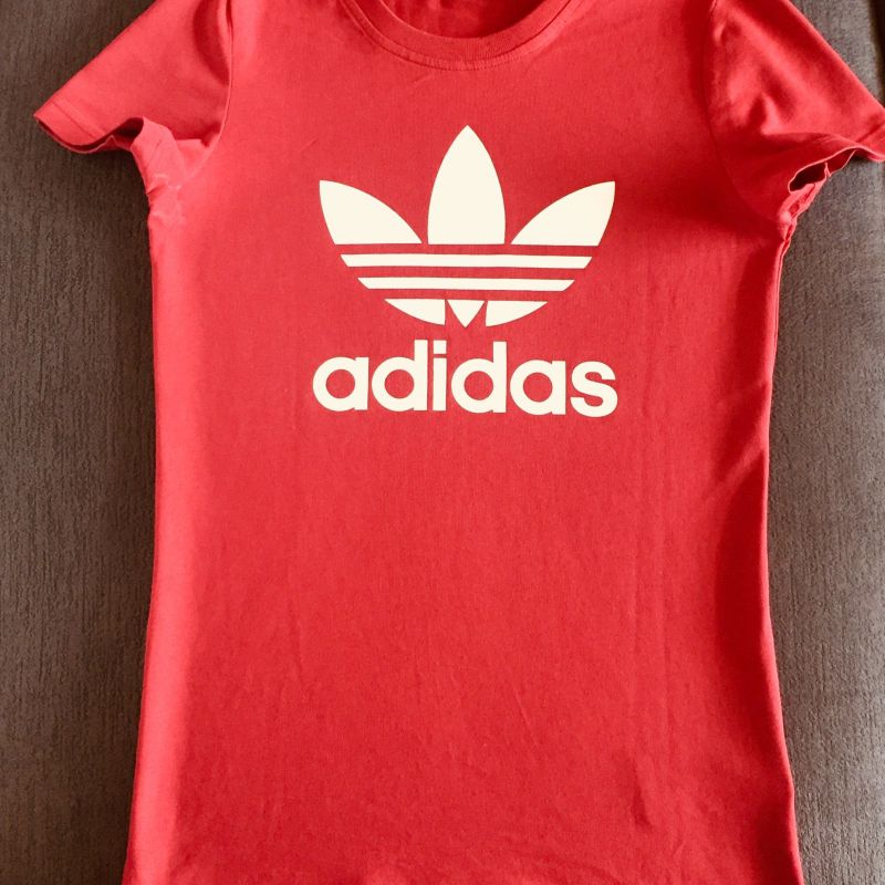 Baby look clearance adidas