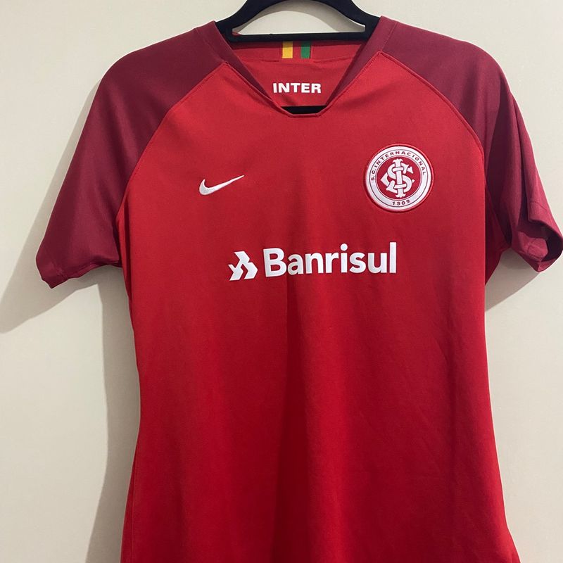 Camisa feminina do inter 2024 2018