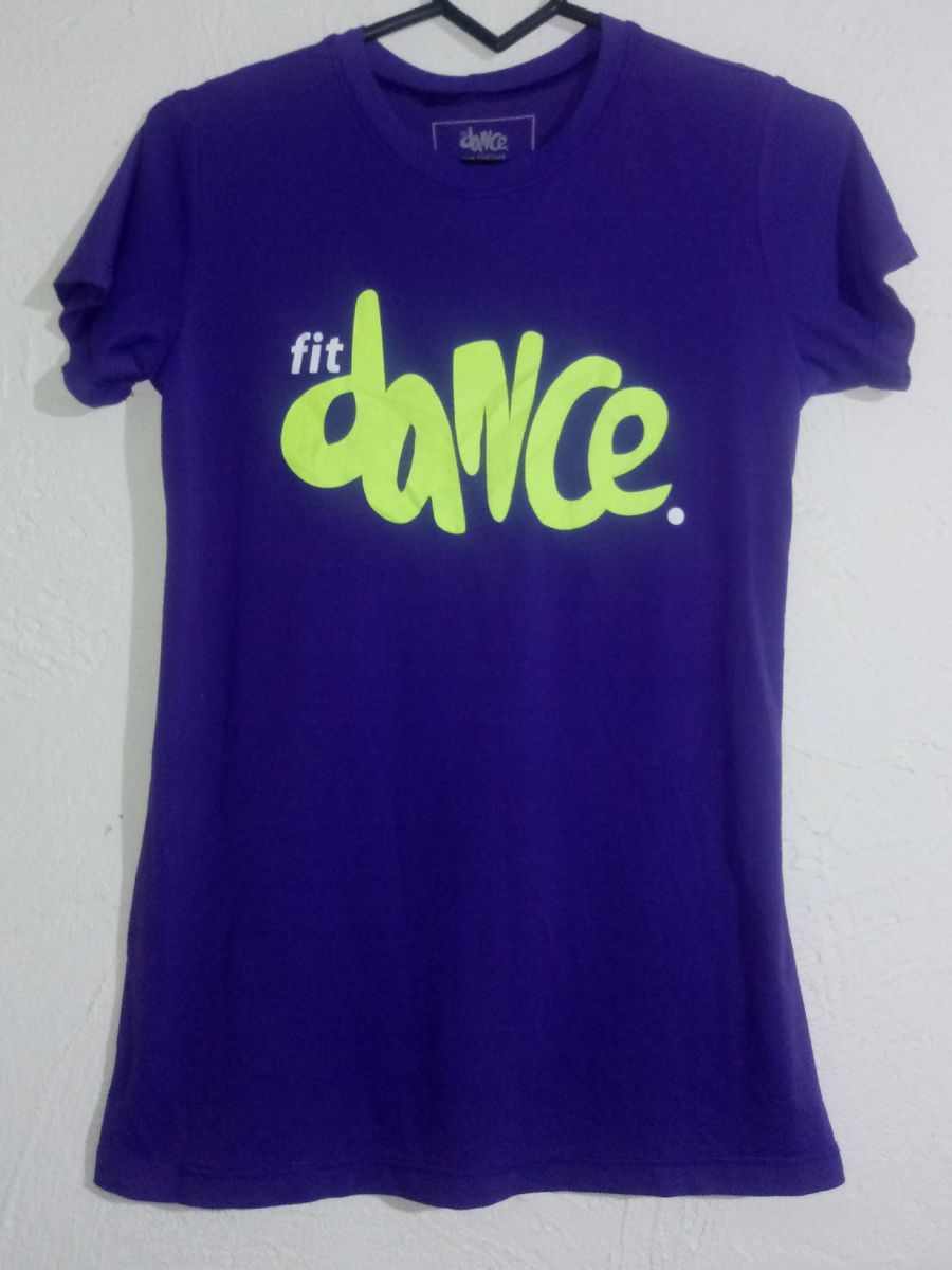 camisas fitdance