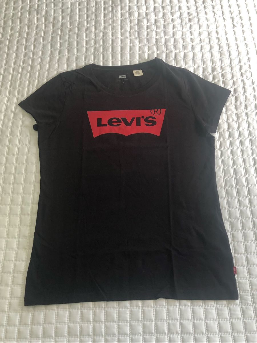 baby look levis original