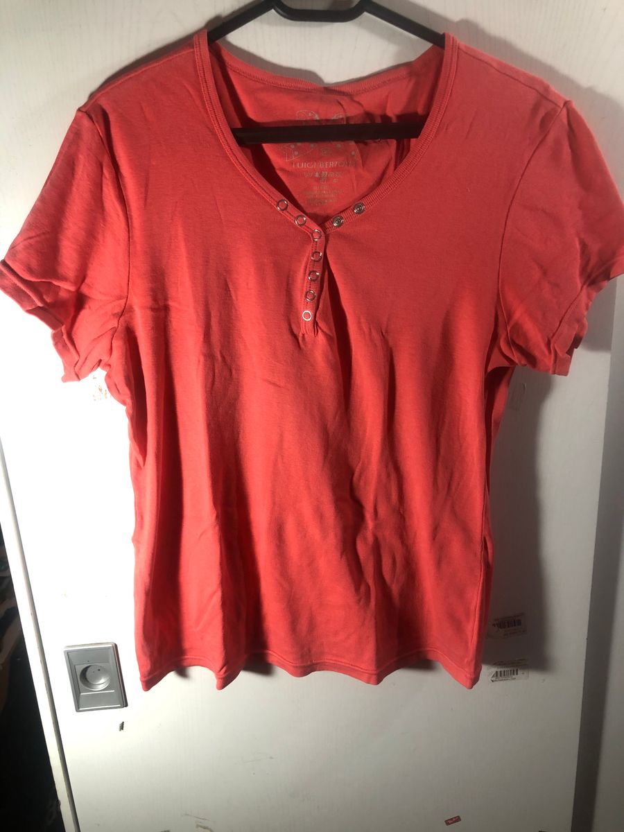 camisa feminina internacional