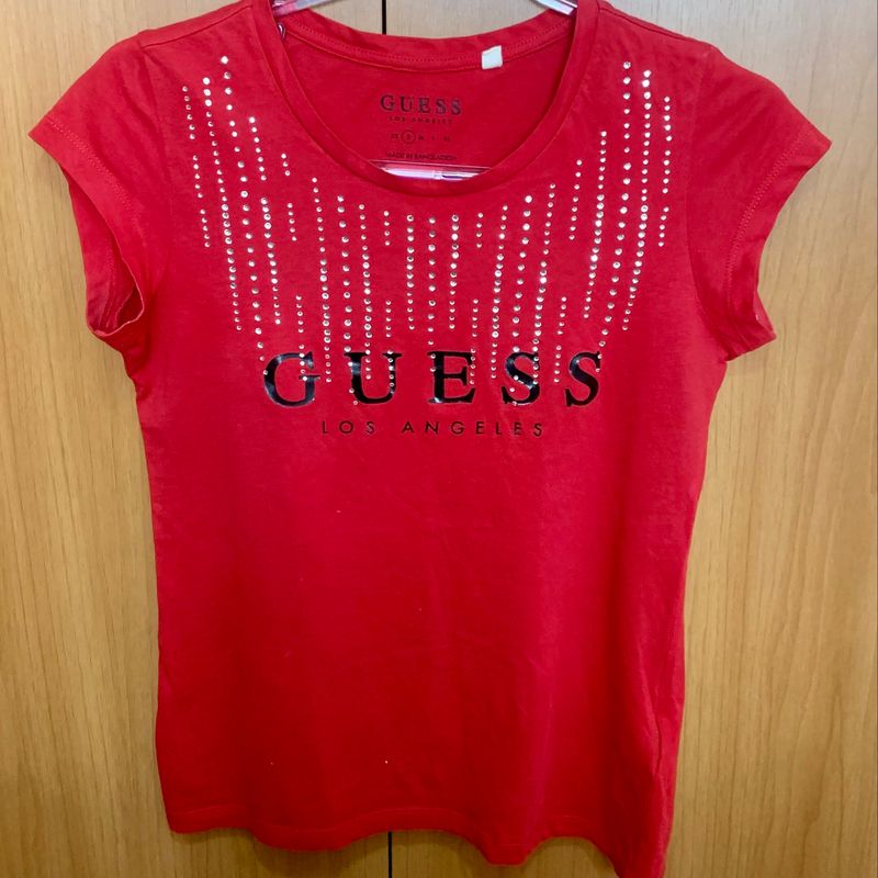 Guess blusas sales