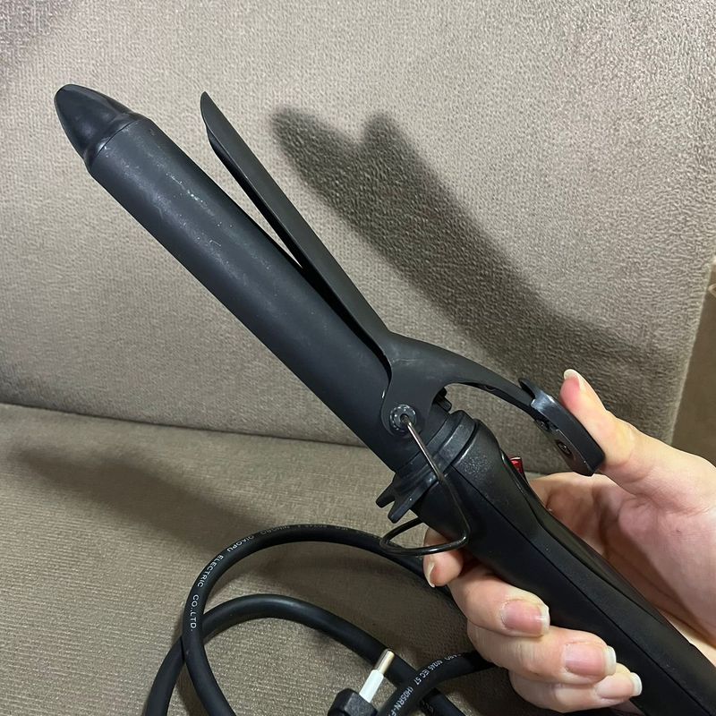 Babyliss 25mm outlet