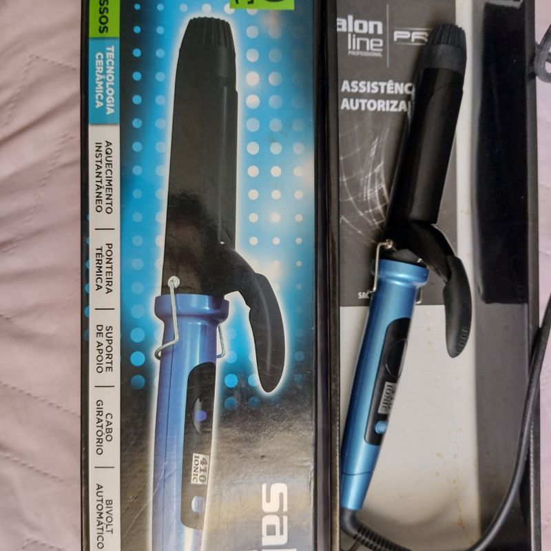 Babyliss 33mm 2025