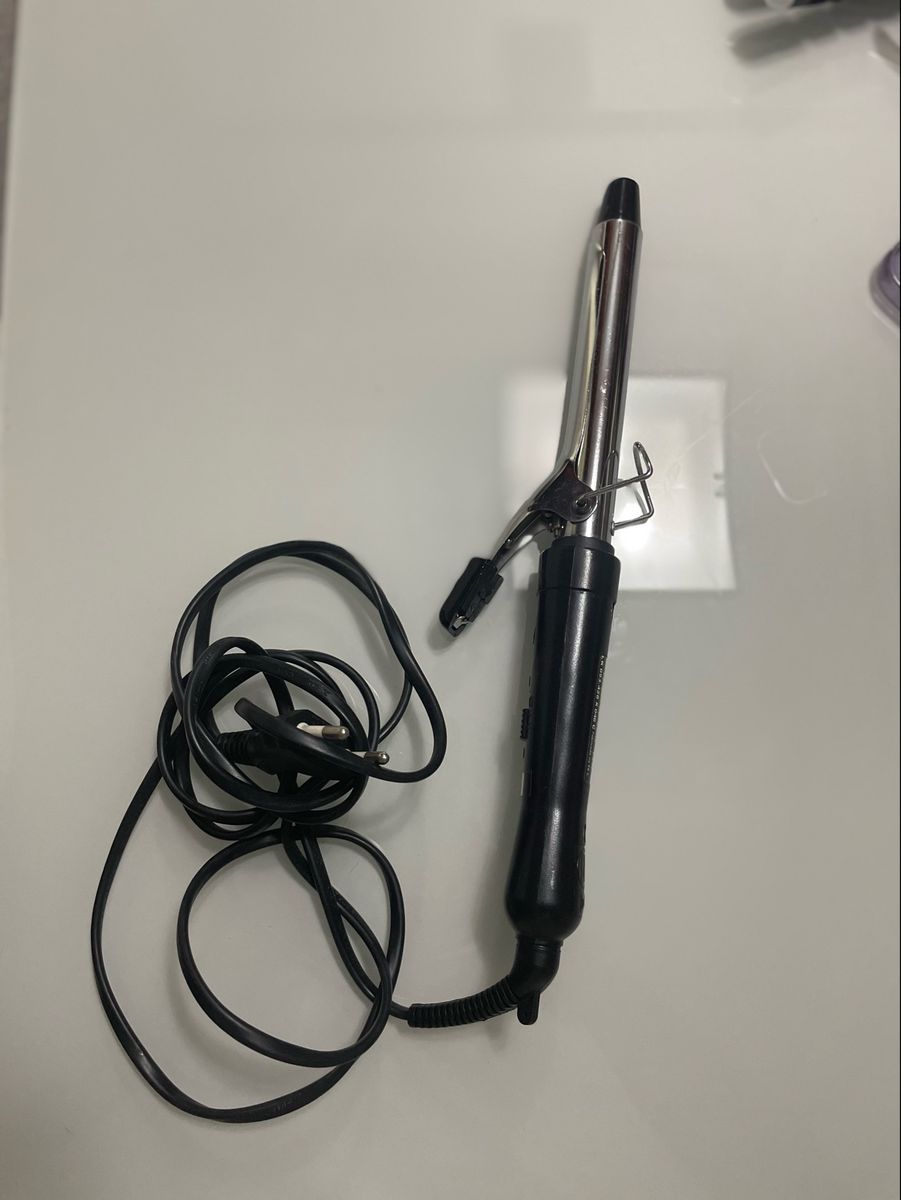 Babyliss Britania | Produto p/ Cabelos Feminino Britania Usado 82044880 ...
