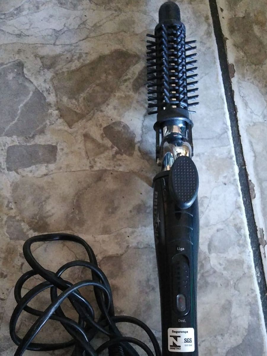 Babyliss Britânia | Produto Feminino Britânia Usado 76125676 | enjoei