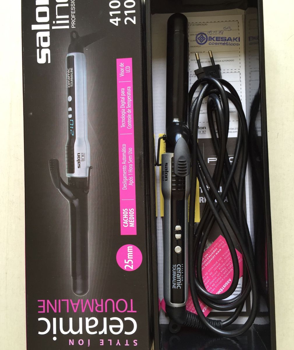 babyliss salon line ceramic tourmaline