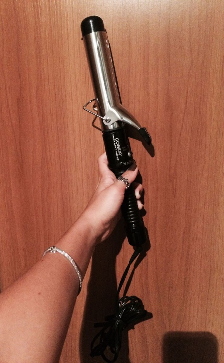 babyliss conair instant heat