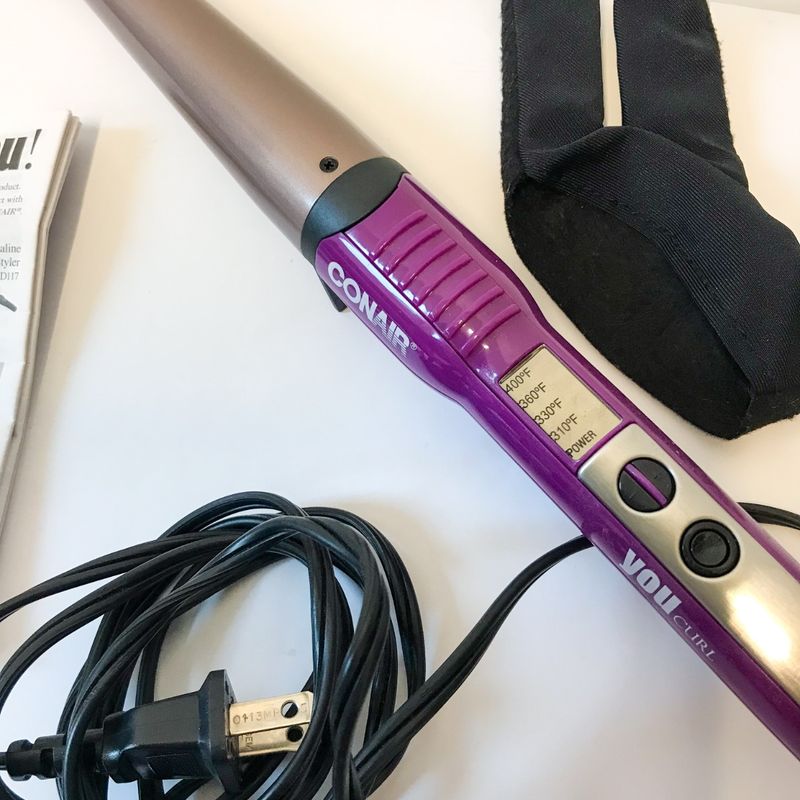 Babyliss you curl best sale