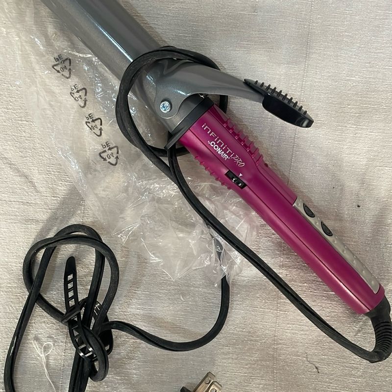 Infiniti pro conair babyliss best sale