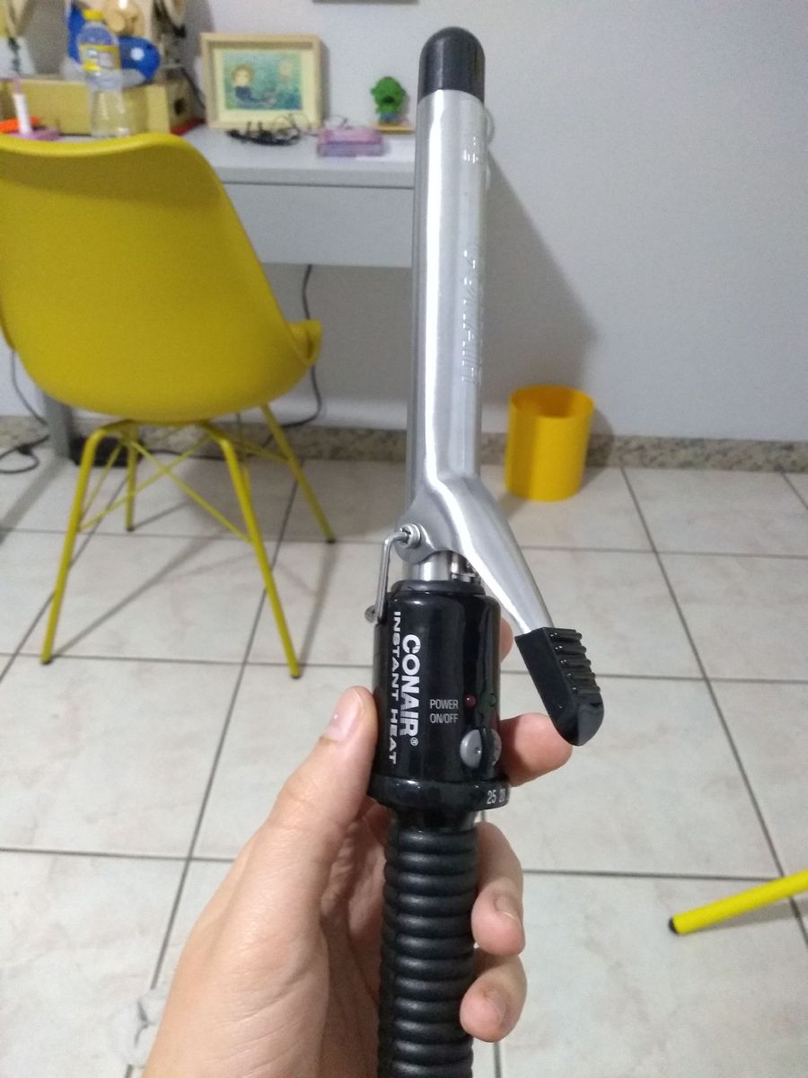 babyliss conair instant heat